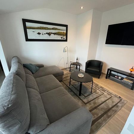Penthouse A6 Parque La Carolina/Carolina Park Διαμέρισμα Μαρμπέλλα Εξωτερικό φωτογραφία