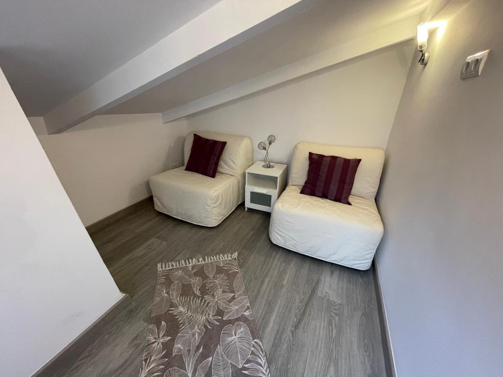 Penthouse A6 Parque La Carolina/Carolina Park Διαμέρισμα Μαρμπέλλα Εξωτερικό φωτογραφία