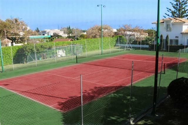 Penthouse A6 Parque La Carolina/Carolina Park Διαμέρισμα Μαρμπέλλα Εξωτερικό φωτογραφία