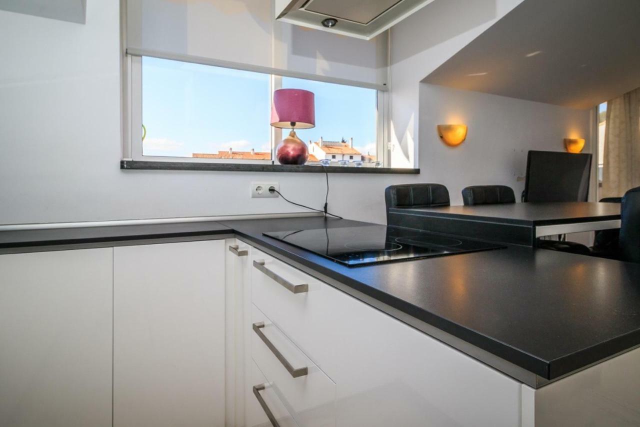 Penthouse A6 Parque La Carolina/Carolina Park Διαμέρισμα Μαρμπέλλα Εξωτερικό φωτογραφία