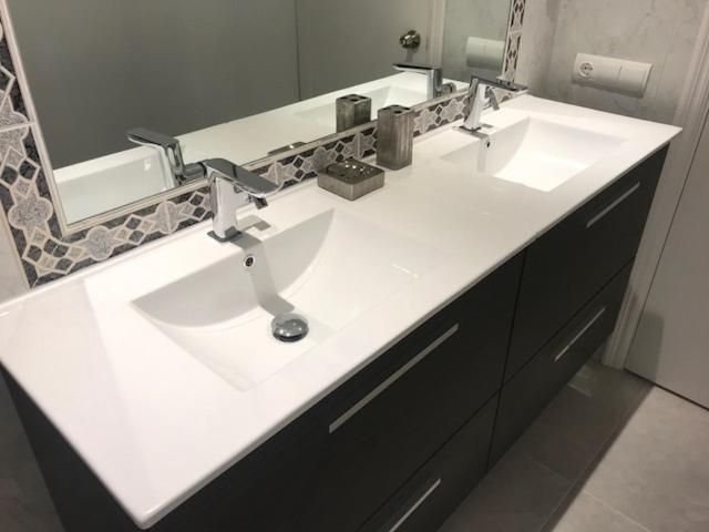 Penthouse A6 Parque La Carolina/Carolina Park Διαμέρισμα Μαρμπέλλα Εξωτερικό φωτογραφία