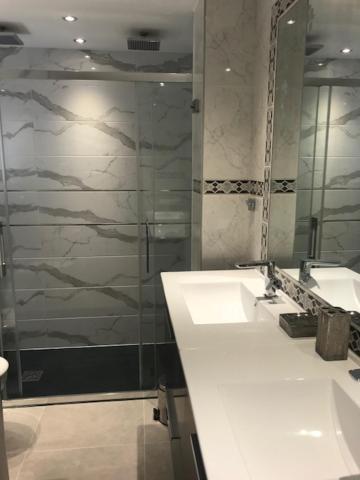 Penthouse A6 Parque La Carolina/Carolina Park Διαμέρισμα Μαρμπέλλα Εξωτερικό φωτογραφία