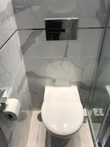 Penthouse A6 Parque La Carolina/Carolina Park Διαμέρισμα Μαρμπέλλα Εξωτερικό φωτογραφία